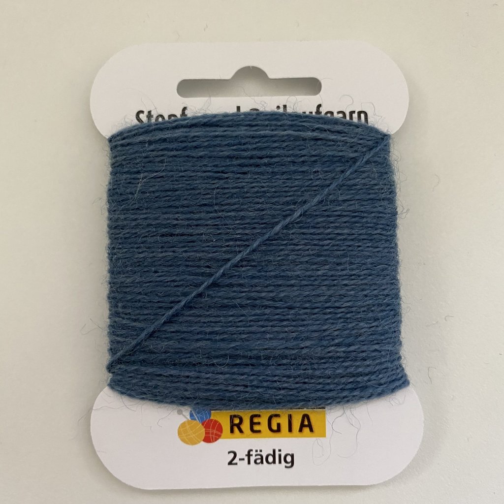 Regia Regia - 2 Ply Darning Wool
