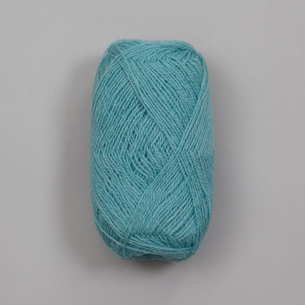 Lamullgarn 51 - Sky Blue — Wall of Yarn