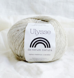 De Rerum Natura De Rerum Natura - Ulysse