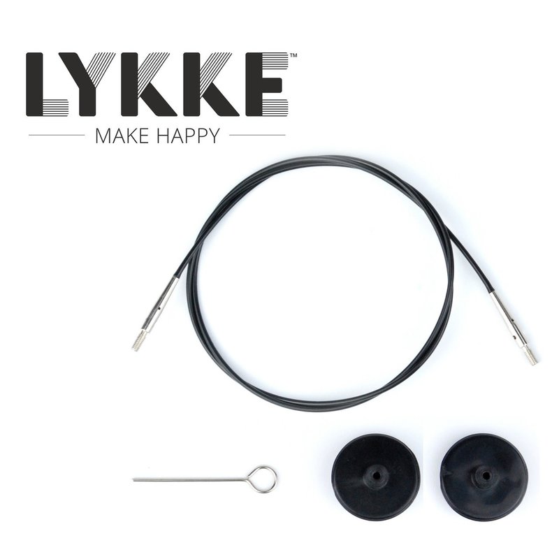 LYKKE Lykke - Interchangeable Cord for 3.5-inch Tips