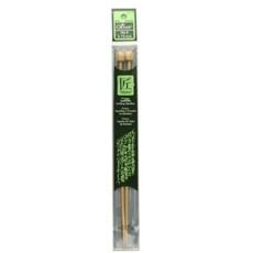 Clover Clover - Bamboo 9-inch (23 cm) Straight Needles