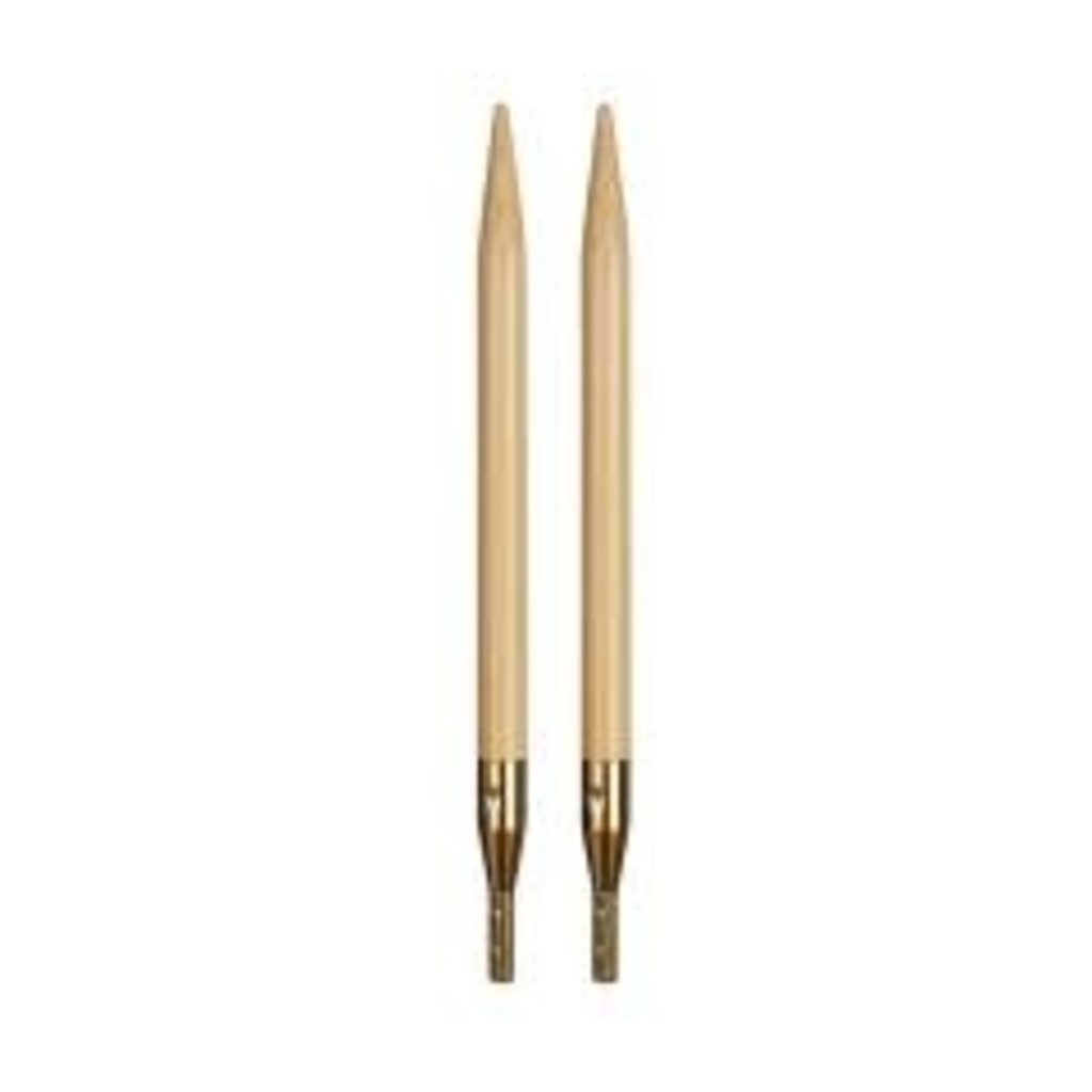 Addi Addi - Click Bamboo Tips