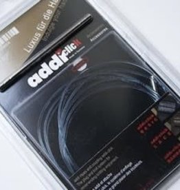 Addi Addi - Click Turbo and Long Lace Cords with Connector