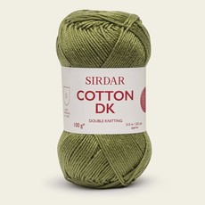 Sirdar Sirdar - Cotton Dk
