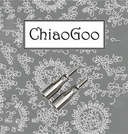 ChiaoGoo ChiaoGoo - Interchangeable Adapters L to S