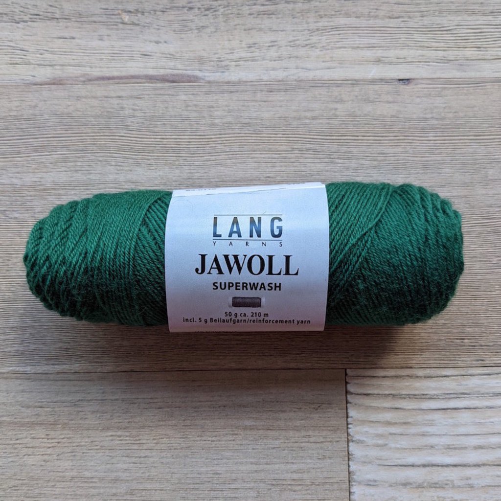 Lang Lang - Jawoll Superwash Sock