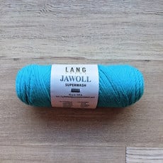 Lang Lang - Jawoll Superwash Sock