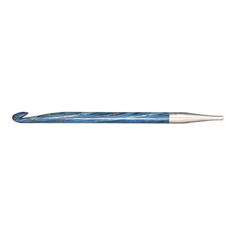 Clover - Amour Steel Crochet Hook - Espace Tricot