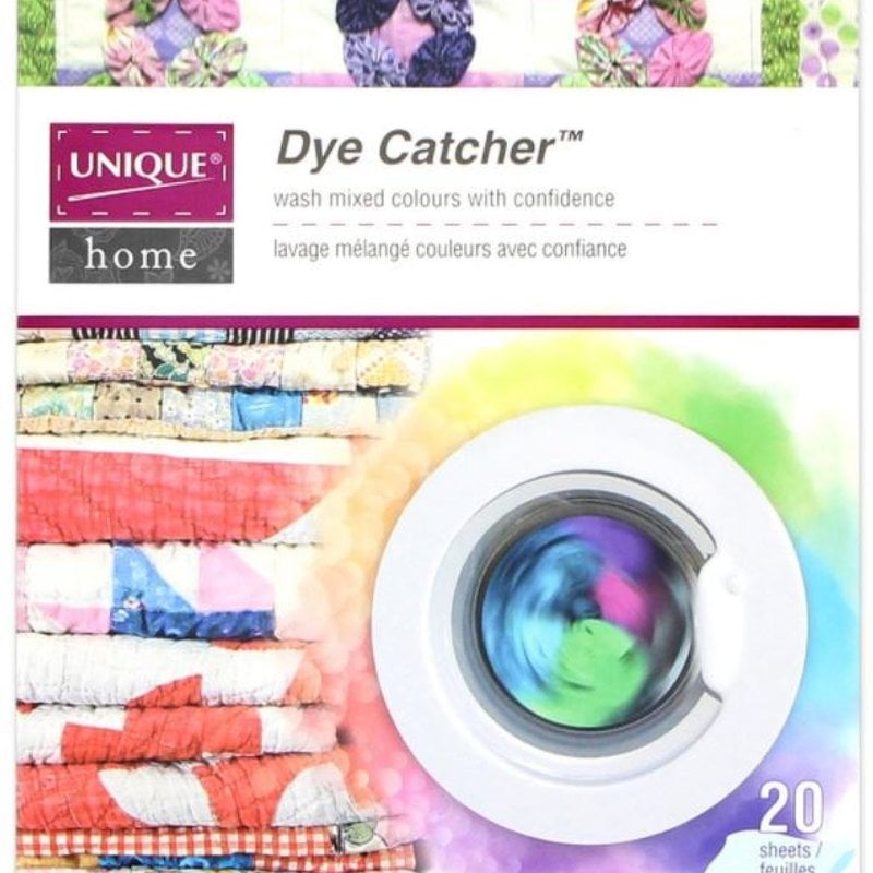 Unique Unique - Dye Catcher
