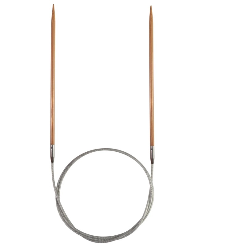 Bamboo Charm Circular Knitting Needles, Hobby Lobby, 1622778