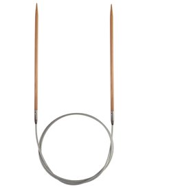 ChiaoGoo ChiaoGoo - Bamboo 40-inch Circular Knitting Needle