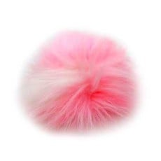 Estelle Designs Estelle - Snap On PomPom