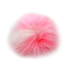 Estelle Designs Estelle - Snap On PomPon