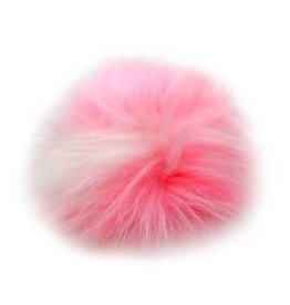 Estelle Designs Estelle - Snap On PomPom