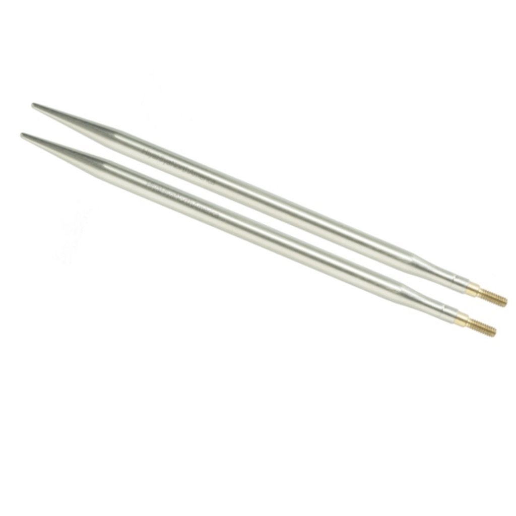 Hiya Hiya HiyaHiya - Sharp Steel 4-inch Interchangeable Needle Tip