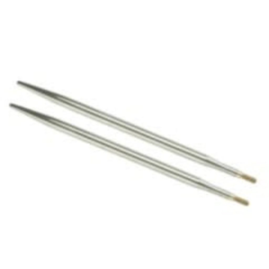 Hiya Hiya HiyaHiya - Steel 4-inch Interchangeable Needle Tip