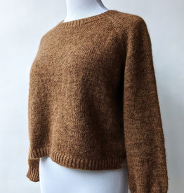 Espace Tricot Espace Tricot - Gingerbread Sweater