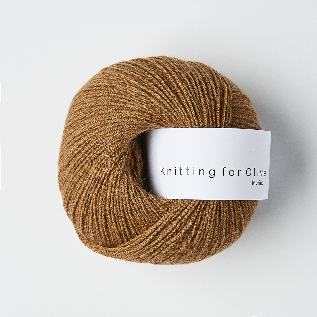 Knitting for Olive Merino Espace Tricot