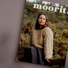 Moorit Moorit  Mag - Issue 1 - AW 2021
