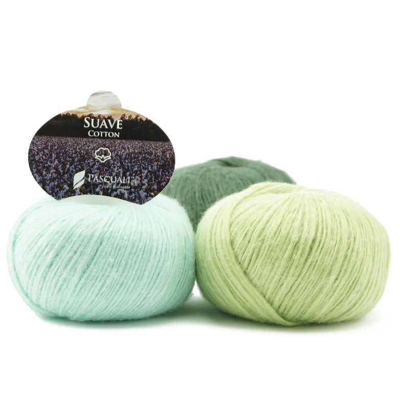 Espace Tricot  Knitting for Olive - Soft Silk Mohair - Espace Tricot