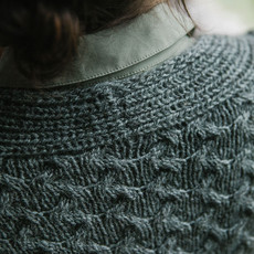 Laine Publishing Contrasts: Textured Knitting