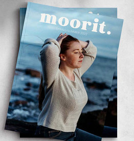Moorit Moorit Mag - Issue 2
