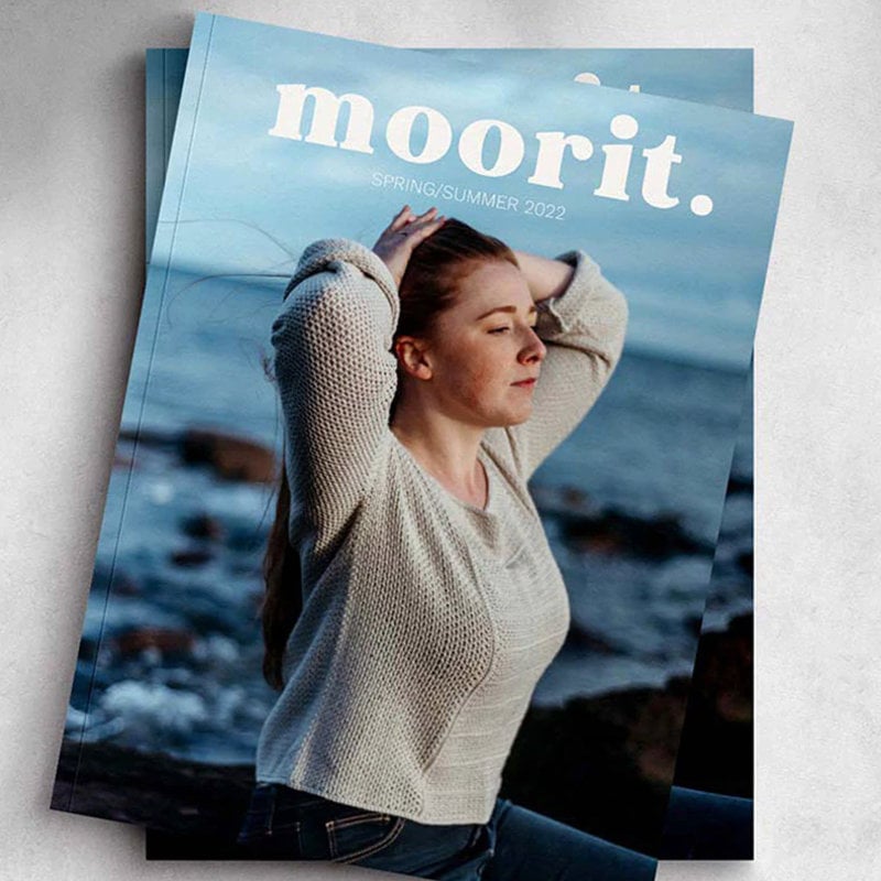 Moorit Moorit Mag - Issue 2