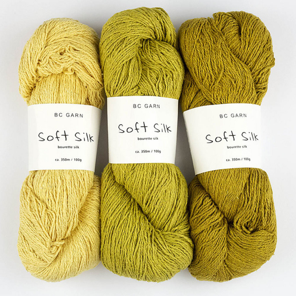 BC Garn BC Garn - Soft Silk