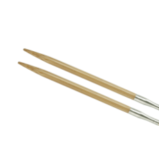Hiya Hiya HiyaHiya - Bamboo 4-inch Interchangeable Needle Tip
