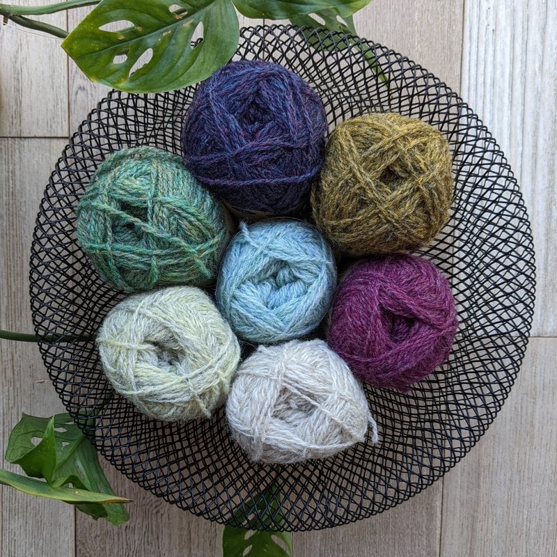 Clearance Corner Yarns – Twitchy Hands Creative