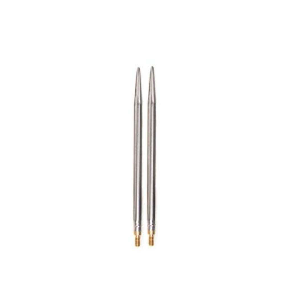 Hiya Hiya HiyaHiya - Steel 5-inch Interchangeable Needle Tip
