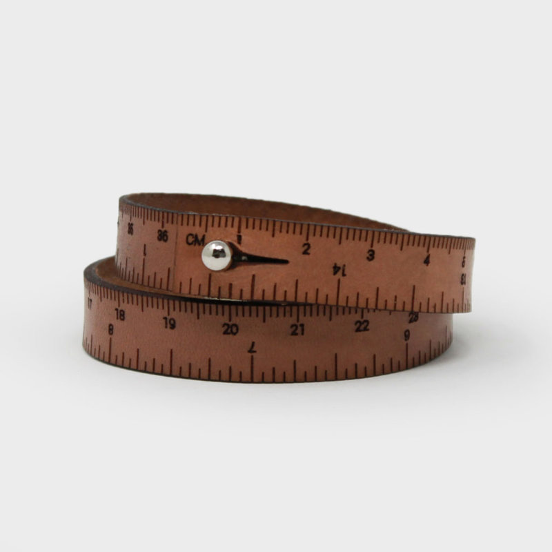 ILoveHandles Wrist Ruler