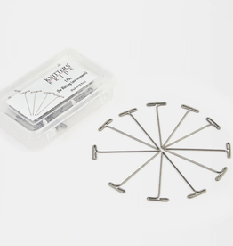 Knitter's Pride Knittter's Pride - T-Pins