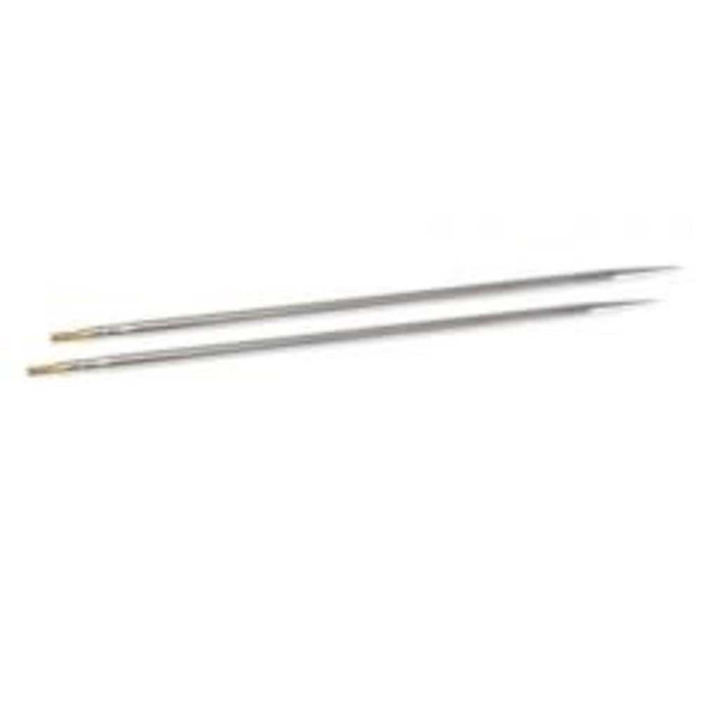 Hiya Hiya HiyaHiya - Sharp Steel 5-inch Interchangeable Needle Tip