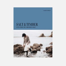 Laine Publishing Salt And Timber by Lindsey Fowler