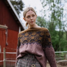 Laine Publishing Knitted Kalevala