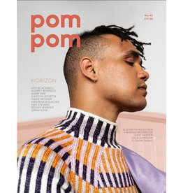 Pom Pom Press Pom Pom Quarterly - Issue 43: Winter 2022