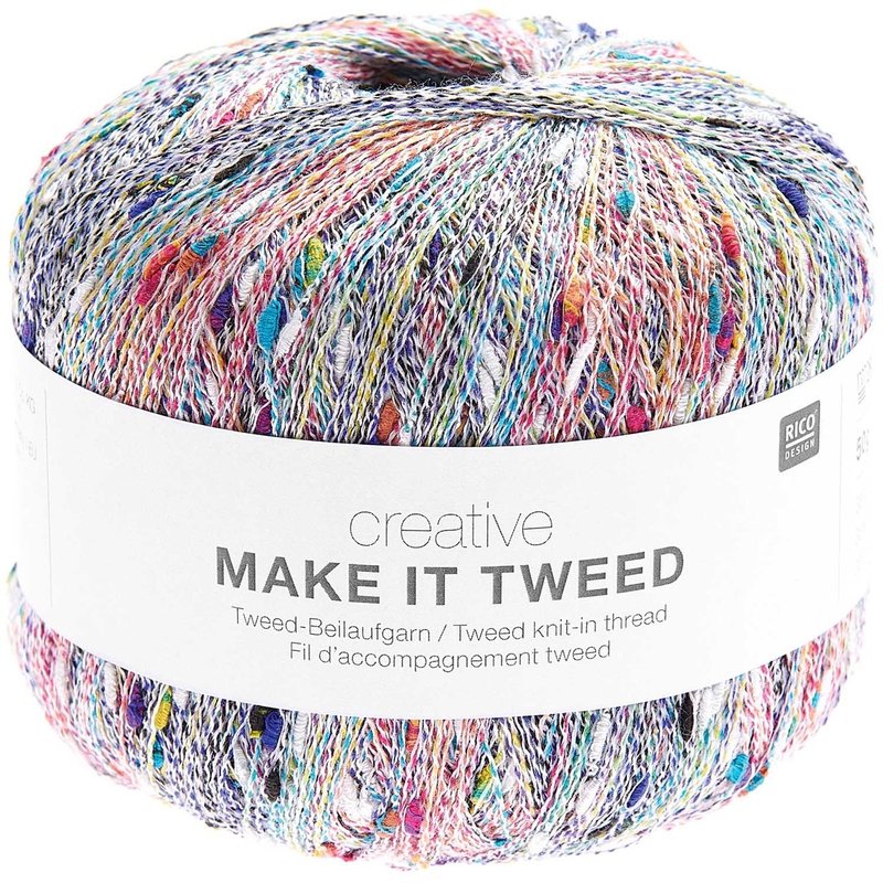RICO - Make it Tweed
