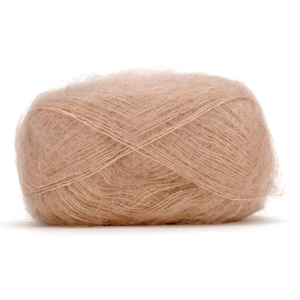 Isager Isager - Silk Mohair