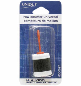 Unique - Universal Row Counter