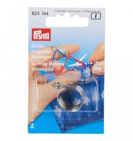 Prym Prym - Norwegian Knitting Thimble