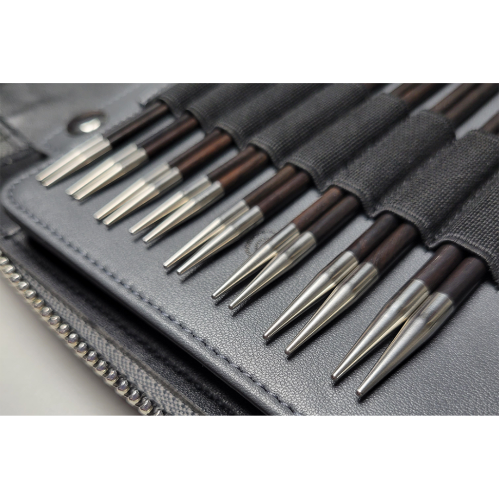 chiaogoo forte 2.0 interchangeable needle set