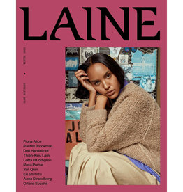 Laine Publishing Laine Magazine Issue Sixteen