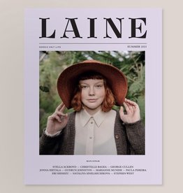 Laine Laine Magazine Issue Eleven