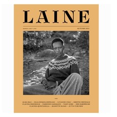 Laine Laine Magazine Issue Twelve