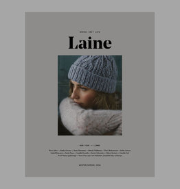 Laine Laine Magazine Issue Four