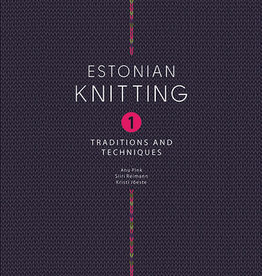 Estonian Knitting 1