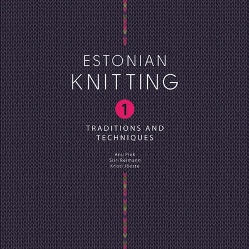 Estonian Knitting 1