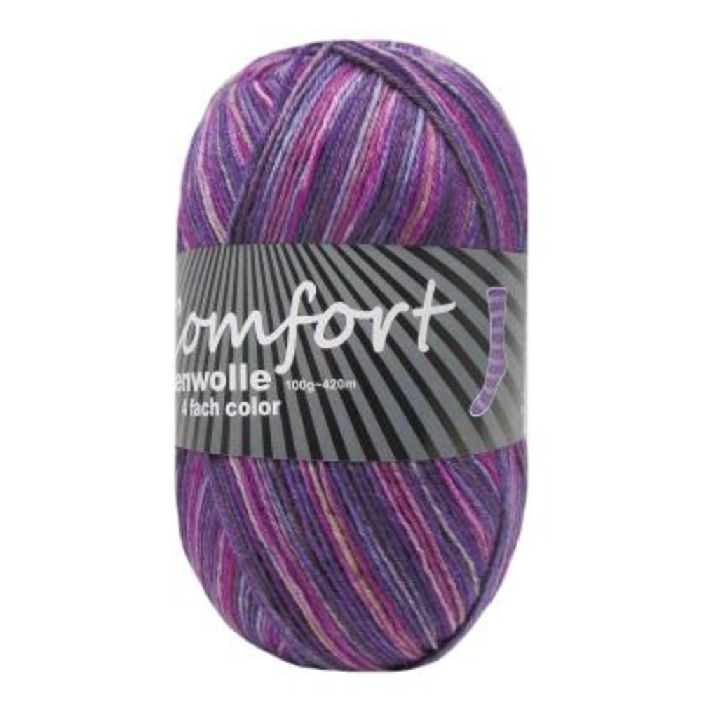 Comfort Wolle Comfort Wolle - Sock