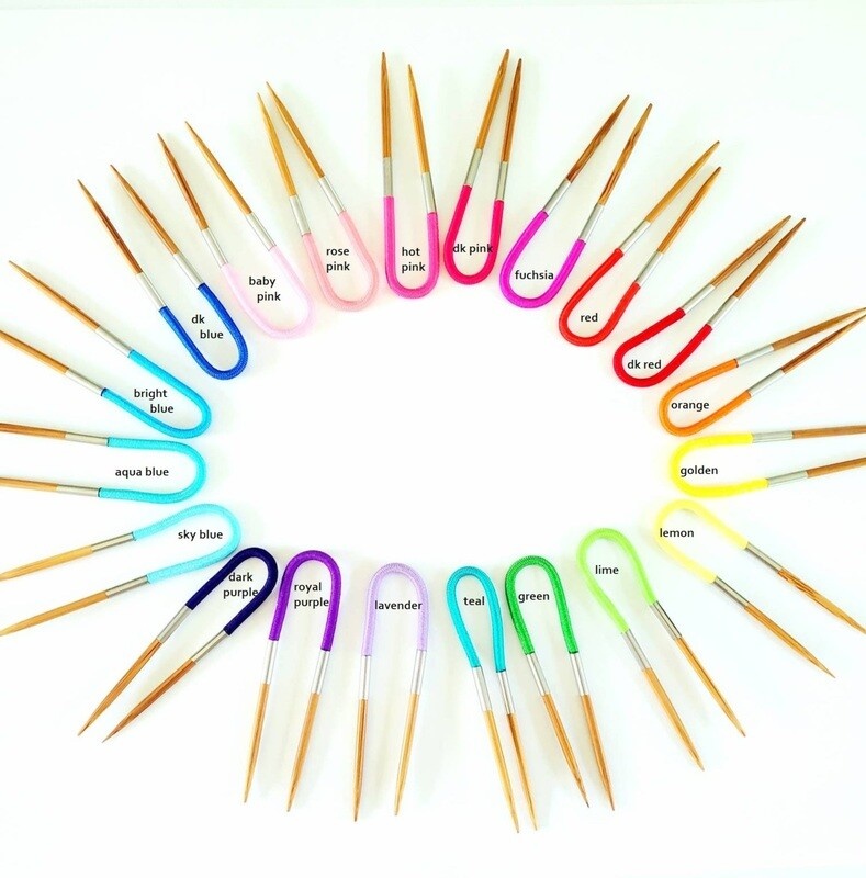 Floops Flox Espace Tricot